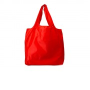 Сумка складная PANTALA, красный