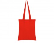 Сумка для шопинга MOUNTAIN, красный