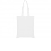 Сумка CREST из нетканого материала, белый