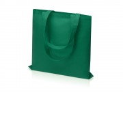 Сумка Zeus нетканая, зеленый