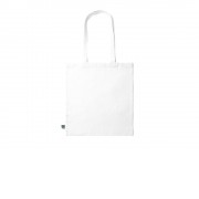 Сумка для шопинга KIMEX, белый