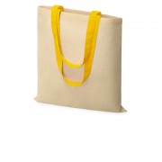 Сумка Nevada, натуральный/желтый