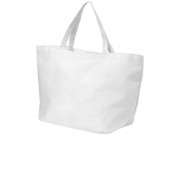 Сумка нетканая Maryville, белый