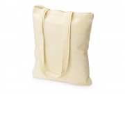Сумка из плотного хлопка Carryme 220, натуральный (P)