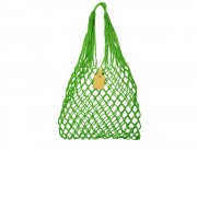 Авоська Dream L наплечная 25 литров, яблоко (9)