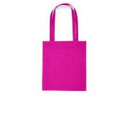 Сумка для шопинга MOUNTAIN, фуксия