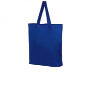 Сумка из спанбонда Over, синий