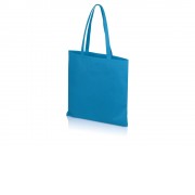 Сумка Zeus нетканая, голубой