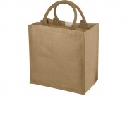 Сумка подарочная Chennai, натуральный