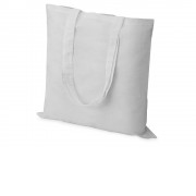 Сумка из хлопка Carryme 105, белый (P)