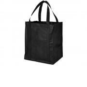 Сумка Liberty, высота ручек 25,5 см, черный