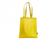 Многоразовая сумка PHOCA, желтый