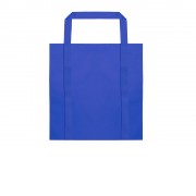 Сумка BARNET для покупок из нетканого материала 80 г/м2, королевский синий