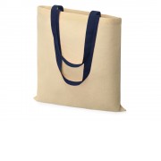 Сумка Nevada, натуральный/синий