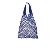 Авоська Dream XL наплечная 35 литров, синий (12)