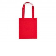 Сумка для шопинга KNOLL, красный