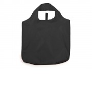 Складная сумка для покупок TOCO, черный