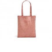 RYNEK. Сумка из переработанного хлопка, Красный