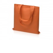 Сумка Zeus нетканая, оранжевый