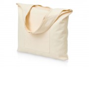 Сумка Revest из переработанного хлопка, натуральный