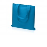 Сумка Zeus нетканая, голубой