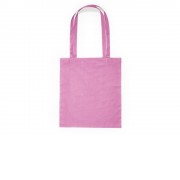 Сумка для шопинга MOUNTAIN, светло-розовый