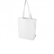 Florida эко-сумка плотностью 270 г/м² - Белый