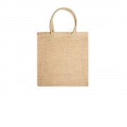 Сумка NIMES из натурального джута, бежевый
