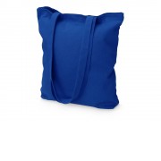 Сумка из плотного хлопка Carryme 220, классический синий