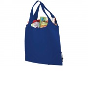 Сумка для покупок Bungalow, ярко-синий