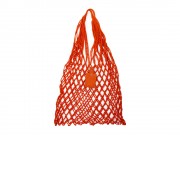 Авоська Dream L наплечная 25 литров, оранжевый (5)