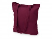 Сумка из плотного хлопка Carryme 220, бордовый