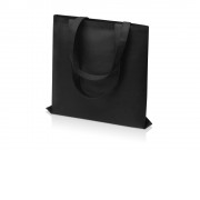 Сумка Zeus нетканая, черный