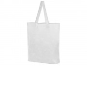 Сумка из спанбонда Over, белый