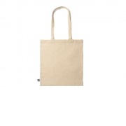 Сумка VALMIR из 100% хлопка, бежевый