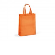 DALE. Сумка, Оранжевый