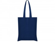 Сумка CREST из нетканого материала, темно-синий