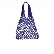 Авоська Dream L наплечная 25 литров, темно-синий