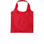 Сумка для покупок Bungalow, красный