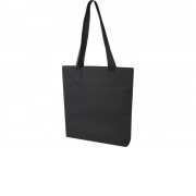 Turner эко-сумка - сплошной черный