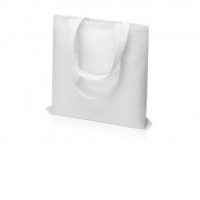 Сумка Zefir нетканая, белый