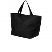 Сумка нетканая Maryville, черный