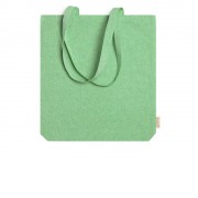 Сумка LUMIA из переработанного хлопка, папоротник