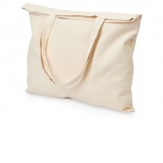 Сумка Jenny из хлопка 340 г/м2, натуральный