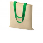 Сумка Dakota, натуральный/зеленый