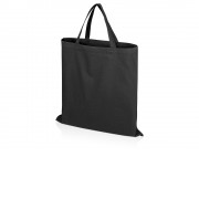 Сумка из хлопка Handy 135, черный