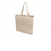 Сумка Odessa хлопковая, натуральный