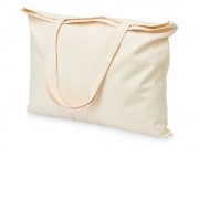 Сумка Rejenny из переработанного хлопка, натуральный