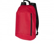 Recreation спортивная сумка - Красный