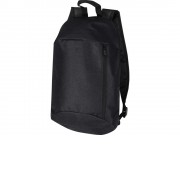 Recreation спортивная сумка - сплошной черный